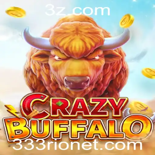 Descubra o Jogo CRAZYBUFFALO: Diversão e Aventura
