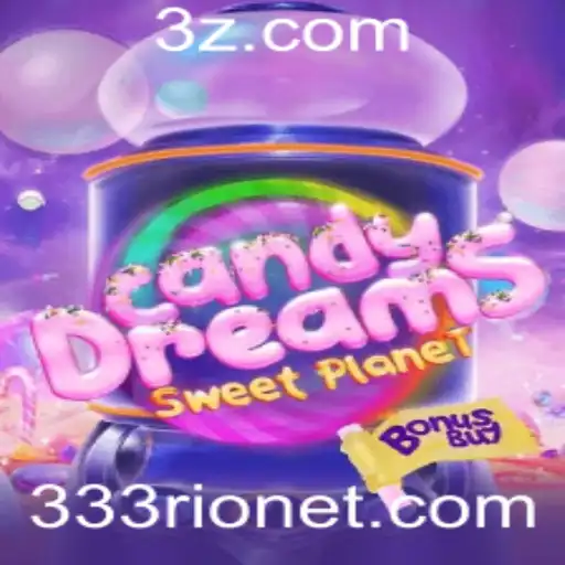Explorando o Universo de CandyDreamsSweetPlanet: Uma Jornada Doce