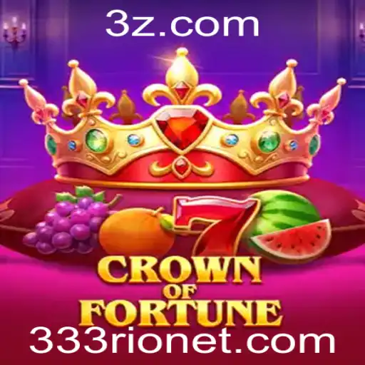 Explorando o Mundo de CrownofFortune: Um Jogo de Estratégia e Fortuna