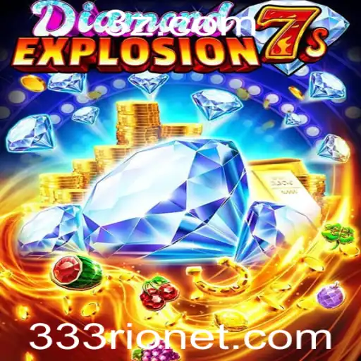 Exploração Vibrante em DiamondExplosion7s: Mergulhando em Aventura e Sorte