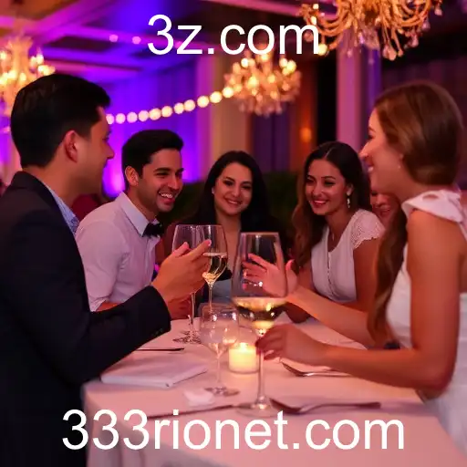 Descobrindo Eventos Exclusivos: Experiências Únicas com 333rio.net