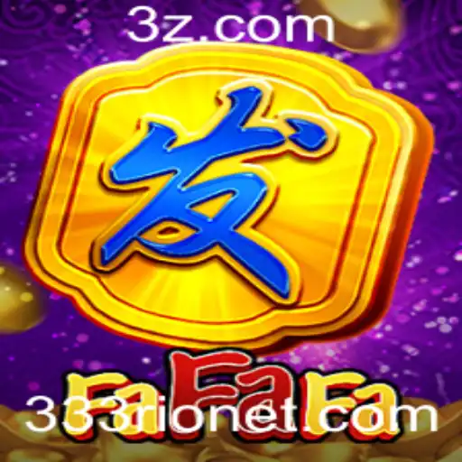 Desvendando FaFaFa: O Fascinante Jogo de Slots do 333rio.net