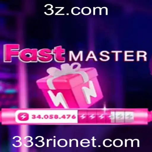 Descubra o Mundo de FastMaster: A Nova Sensação dos Jogos em 333rio.net