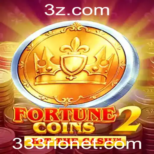 Descubra o Mundo Empolgante de FortuneCoins2 no 333rio.net