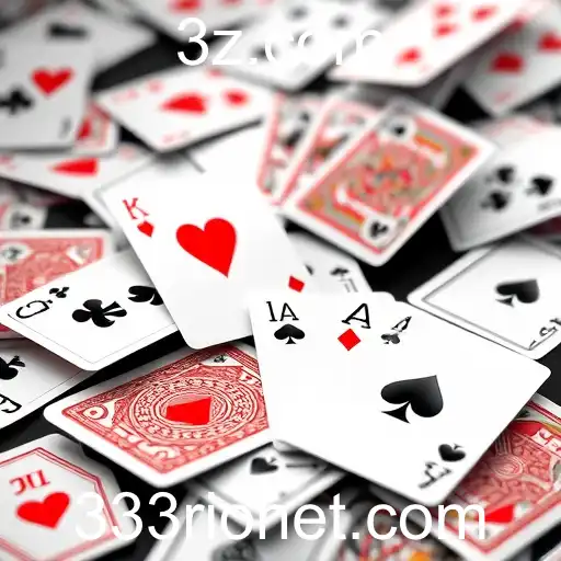 Jogos de Cartas: Uma Tradição Inesgotável