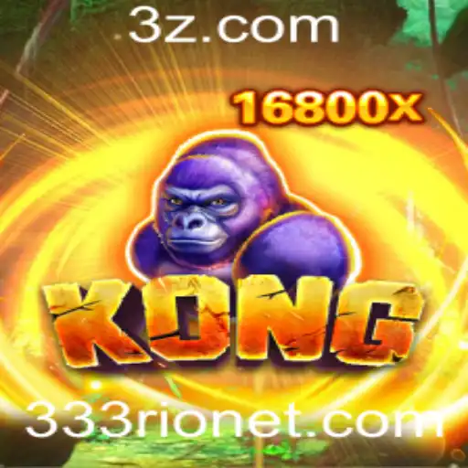 Descubra o Mundo de Aventuras do Jogo Kong em 333rio.net