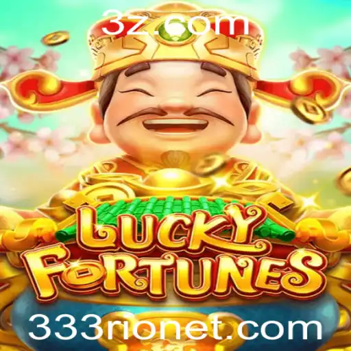 Explorando o Mundo Fascinante de LUCKYFORTUNES