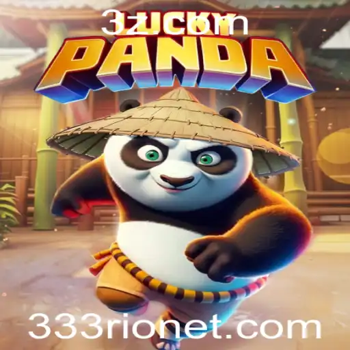 Descubra o Universo do Jogo LuckyPanda e Mergulhe em 333rio.net