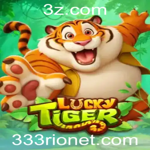 Explorando o Mundo do Jogo LuckyTiger: Regras e Estratégias