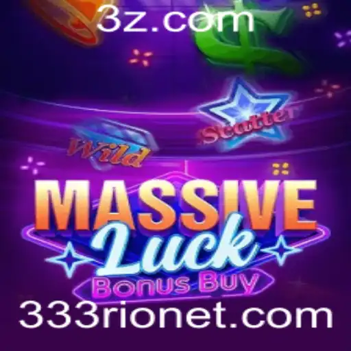 MassiveLuckBonusBuy: Um Mergulho Afortunado no Mundo dos Jogos Online