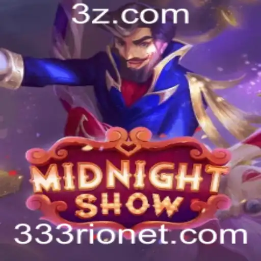 MidnightShow: Descubra o Mundo Envolvente do Jogo