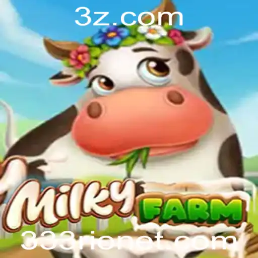 MilkyFarm: Uma Experiência Imersiva no Mundo Rural