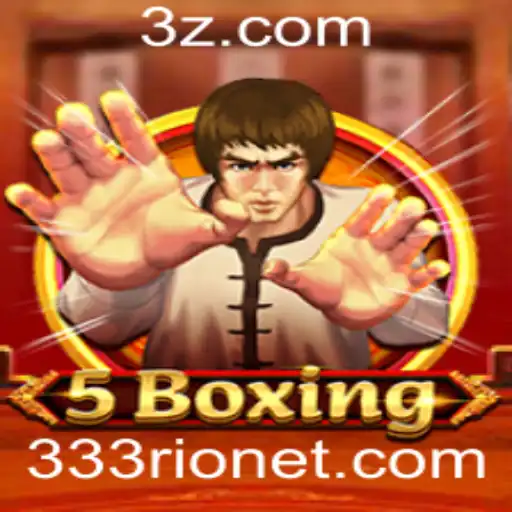 Explorando o Mundo de 5Boxing: Um Jogo Inovador no Cenário Atual