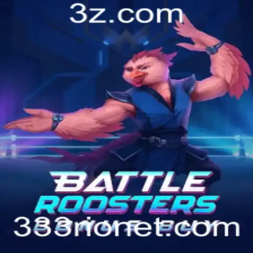 Descubra a Emoção de BattleRoostersBonusBuy: Um Mergulho Profundo no Jogo do Momento