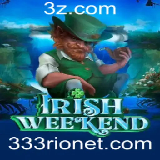 IrishWeekend: Uma Jornada de Diversão e Estratégia