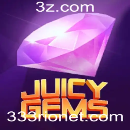 Descubra o Mundo Vibrante e Divertido de JuicyGems