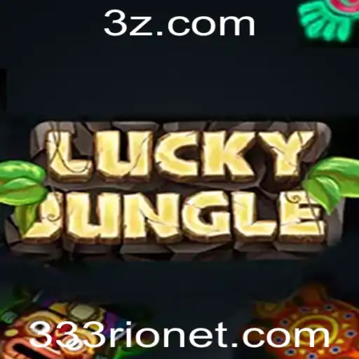 Descubra LuckyJungle: O Jogo que Revoluciona a Diversão Online