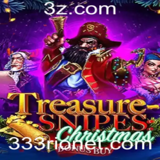 TreasuresnipesChristmas: Um Mergulho no Mundo da Aventura Festiva