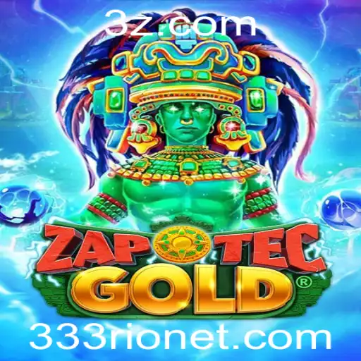 ZapOtecGold: Explorando o Mundo do Jogo Através de 333rio.net
