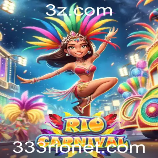 Descubra o Mundo Vibrante de RioCarnival