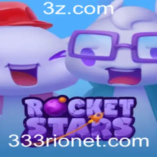 RocketStars: Uma Nova Aventura no Universo dos Jogos