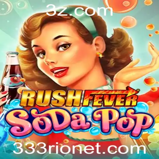 Descubra o Viciante Mundo de RushFeverSodaPop