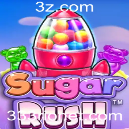 SugarRush: Descubra o Fascinante Mundo do Jogo Interativo