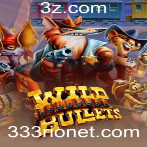 Descubra o Jogo WildBullets e as Suas Regras Empolgantes