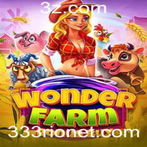 WonderFarmBonusBuy: Seu Guia Completo para o Novo Jogo de Cassino Online